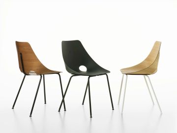 Time chair by Alias - view 9