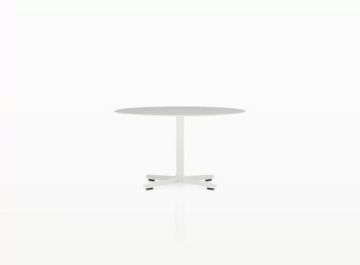 Cross low table Ø80 by Alias - view 2