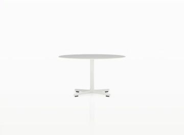 Cross low table Ø80 by Alias