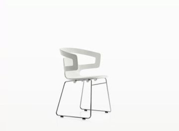 Segesta sledge by Alias - view 2