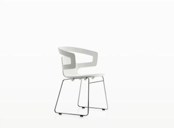 Segesta sledge by Alias