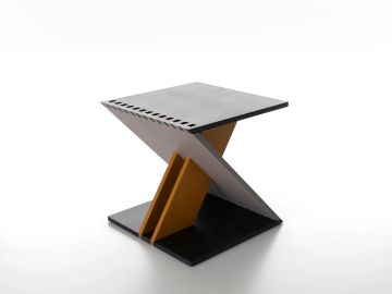 Zeta stool by Alias - view 7
