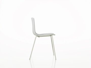 Slim chair 4 by Alias - view 6