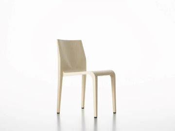 Laleggera chair by Alias - view 8