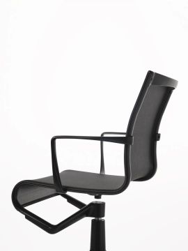 Meetingframe 44 armrest by Alias - view 3