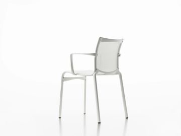 Highframe 40 armrest by Alias - view 4