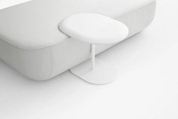 Okome small table by Alias - view 3