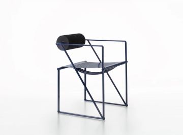 Seconda by Alias