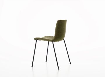 Slim chair 4 soft L by Alias