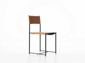 Spaghetti chair by Alias - view 9