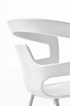 Segesta chair outdoor by Alias - view 5