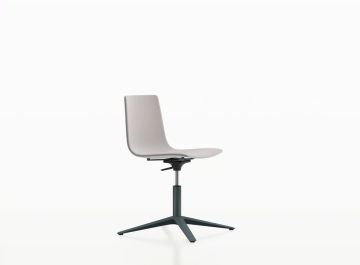 Slim chair studio 4 soft L by Alias