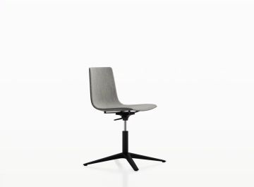 Slim chair studio 4 soft M by Alias