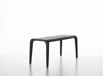 Laleggera bench by Alias - view 2