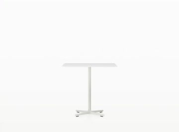 Cross table 80x80 by Alias