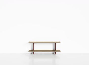 Hub sideboard 140 by Alias - view 2