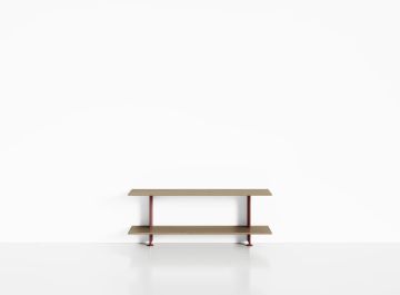 Hub sideboard 140 by Alias