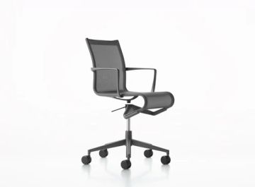 Rollingframe 44 armrest by Alias - view 2