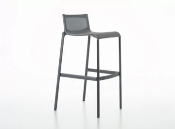Frame high stool by Alias - view 2