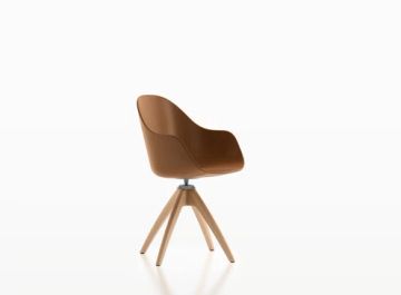 New lady wood by Alias - view 2