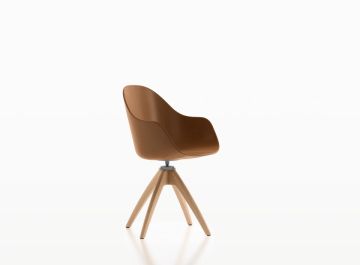 New lady wood by Alias