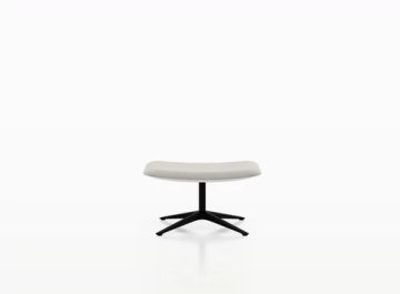 Slim pouf by Alias - view 2