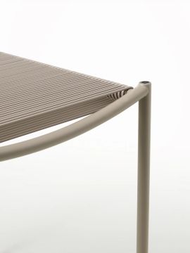 Spaghetti chair by Alias - view 5
