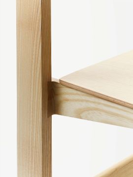 Lira chair by Alias - view 7