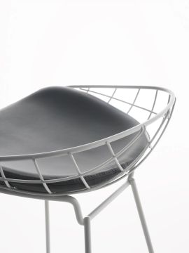 Kobi stool by Alias - view 3