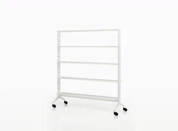 Aline work bookshelf by Alias - view 2