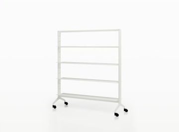 Aline work bookshelf by Alias