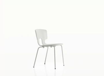 Erice chair by Alias - view 2