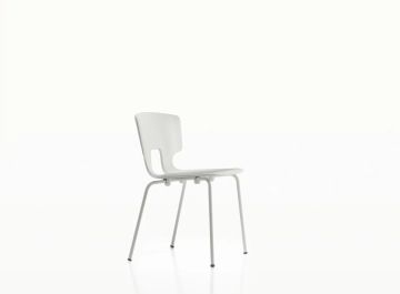 Erice chair by Alias
