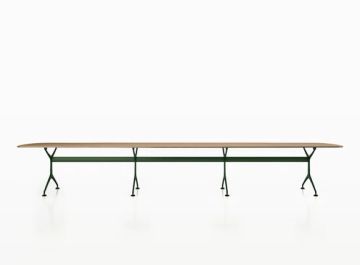 Frametable oval 480 by Alias - view 2