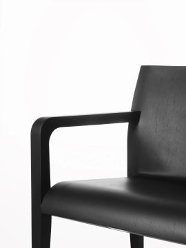 Laleggera armrest by Alias - view 4