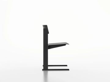 Lira chair by Alias - view 6