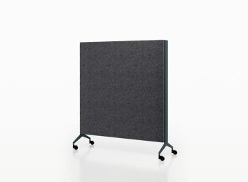 Aline work panel by Alias