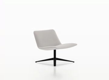 Slim lounge low by Alias - view 2