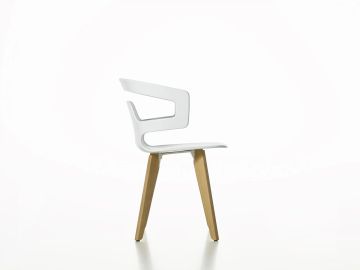 Segesta wood by Alias - view 3