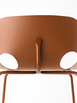Time stool by Alias - view 3