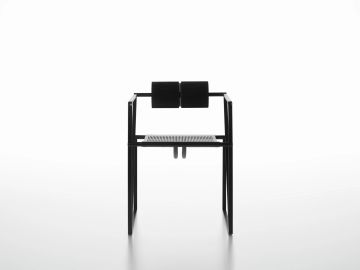 Seconda by Alias - view 4