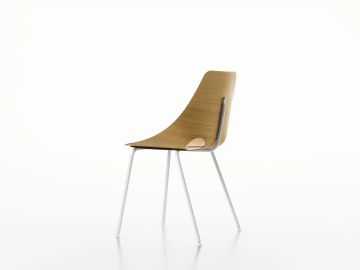 Time chair by Alias - view 7