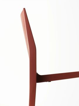 Laleggera chair by Alias - view 5