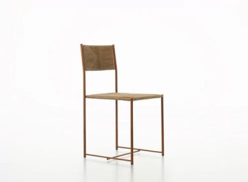 Paludis chair by Alias - view 2
