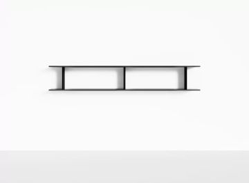Hub wall unit 240 by Alias - view 2