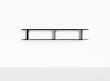 Hub wall unit 240 by Alias