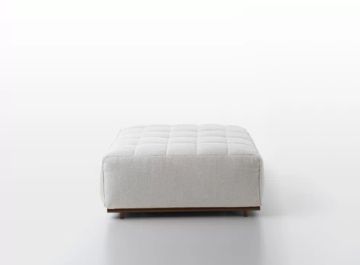 Maddy pouf by Alias - view 2