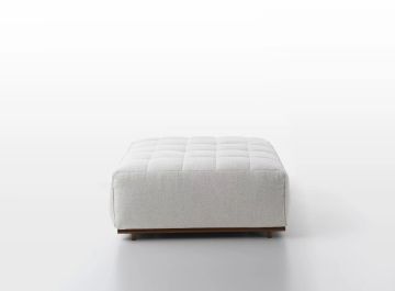 Maddy pouf by Alias