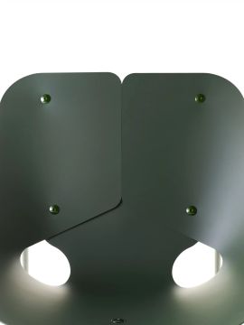 Time chair by Alias - view 6