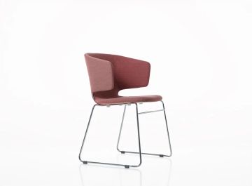 Taormina sledge by Alias